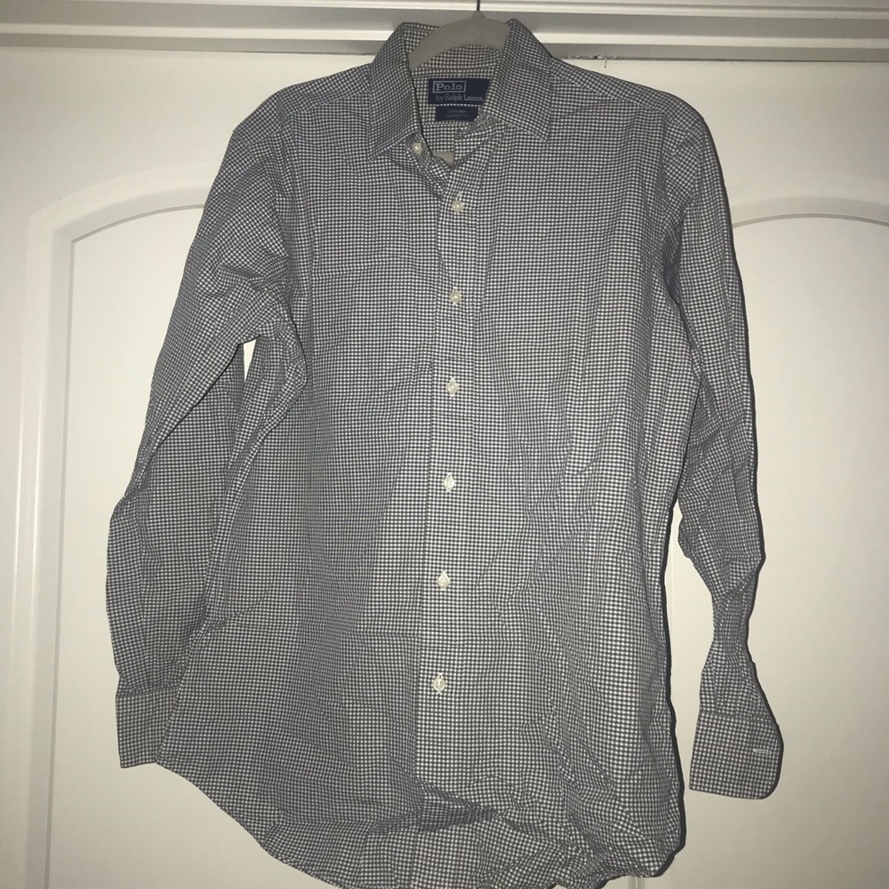 Polo Ralph Lauren Dress Shirt